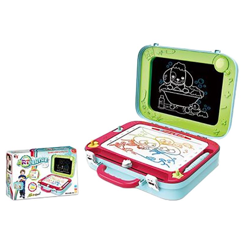 Tengjia - Suitcase Double-Side Writing Board