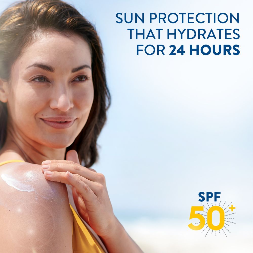 Cetaphil - Sun Liposomal Lotion SPF 50+ 100ml