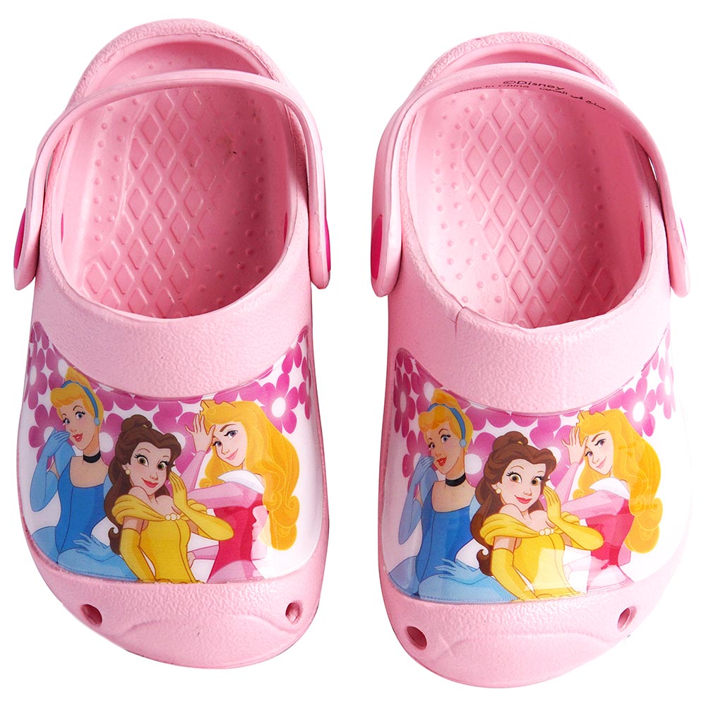 toddler crocs disney girls princess crocs