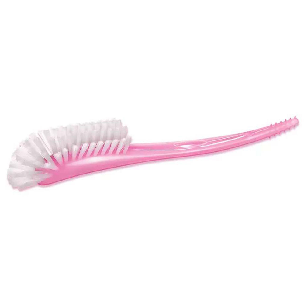 Philips Avent Bottle And Teat Brush Pink