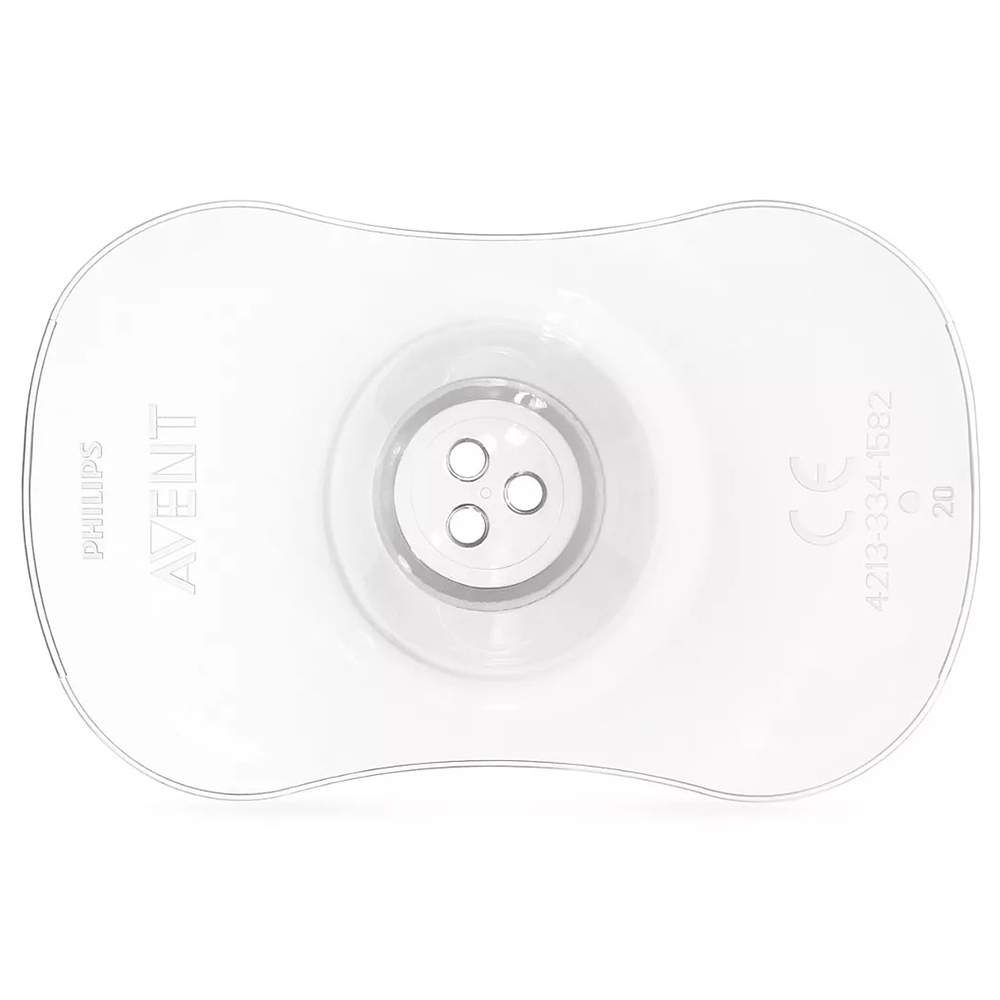 Philips Avent Nipple Shield Small