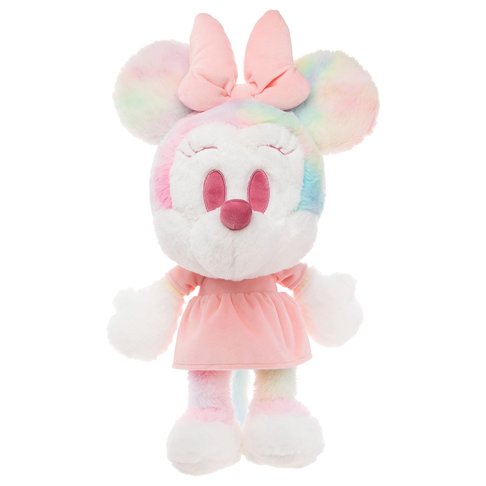 Disney Plush - Minnie Newlove - Large