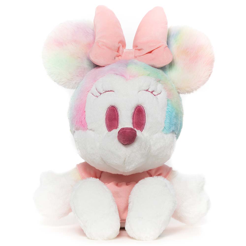 Disney Plush - Minnie Newlove - Large