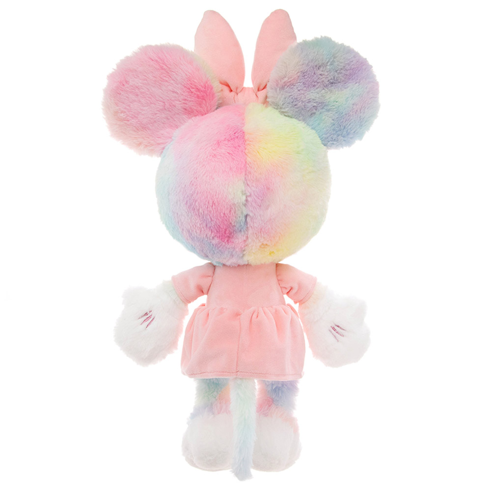 Disney Plush - Minnie Newlove - Large