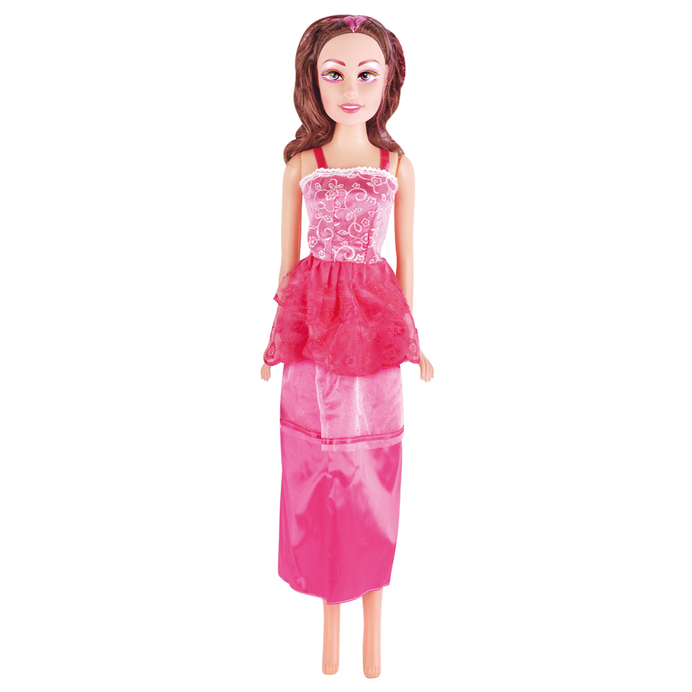 Power Joy - Leila My Sister With Music - 80 cm - Style May Vary