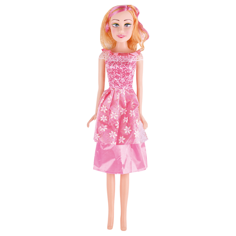 Power Joy - Leila My Sister With Music - 80 cm - Style May Vary