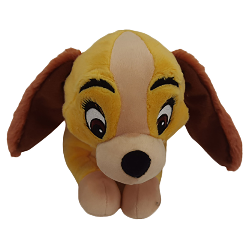 Disney Plush - Animal Core Lady - Medium