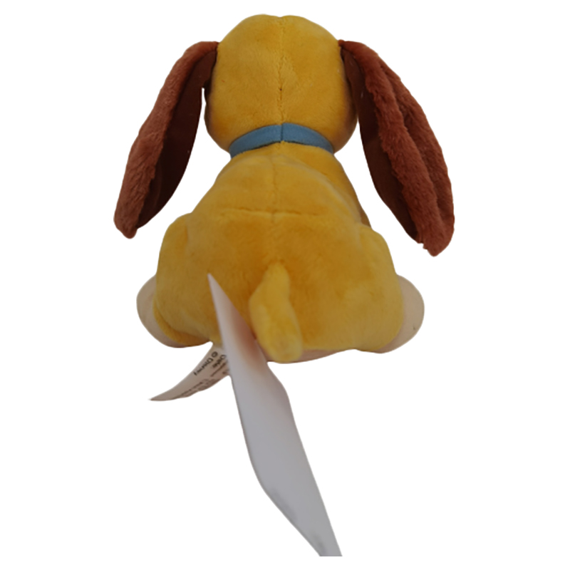 Disney Plush - Animal Core Lady - Medium