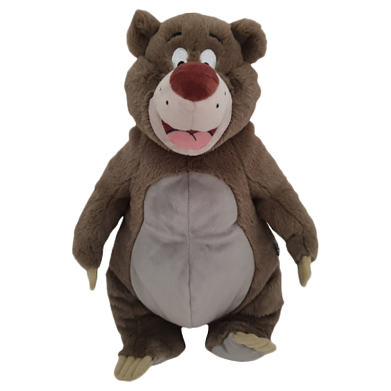 Disney Plush - Animal Core Baloo M2 14