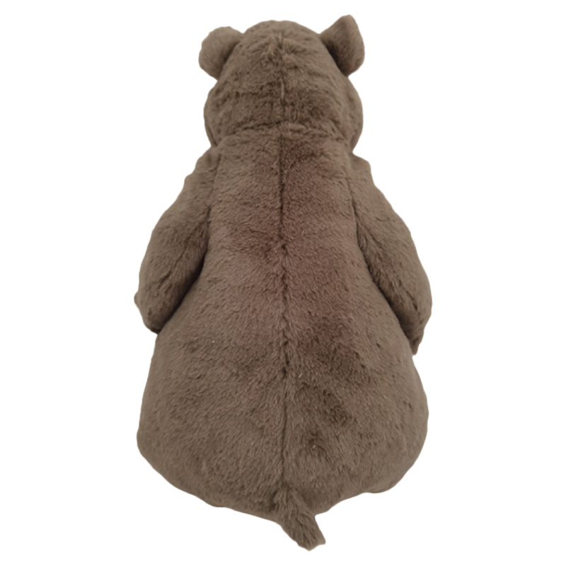 Disney Plush - Animal Core Baloo M2 14