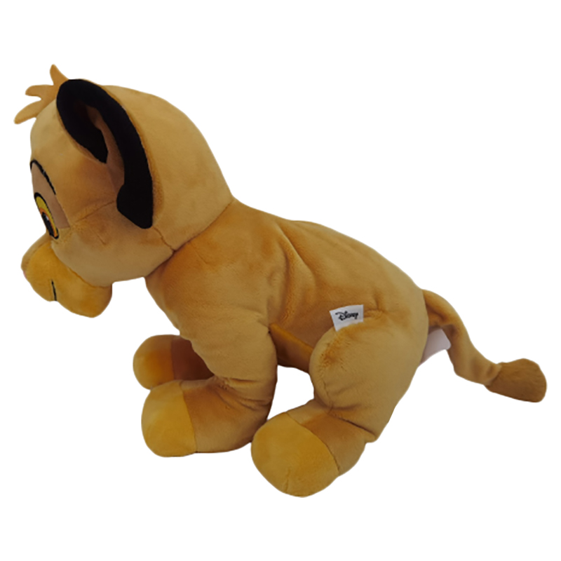 Disney Plush - Animal Core Simba M2 15