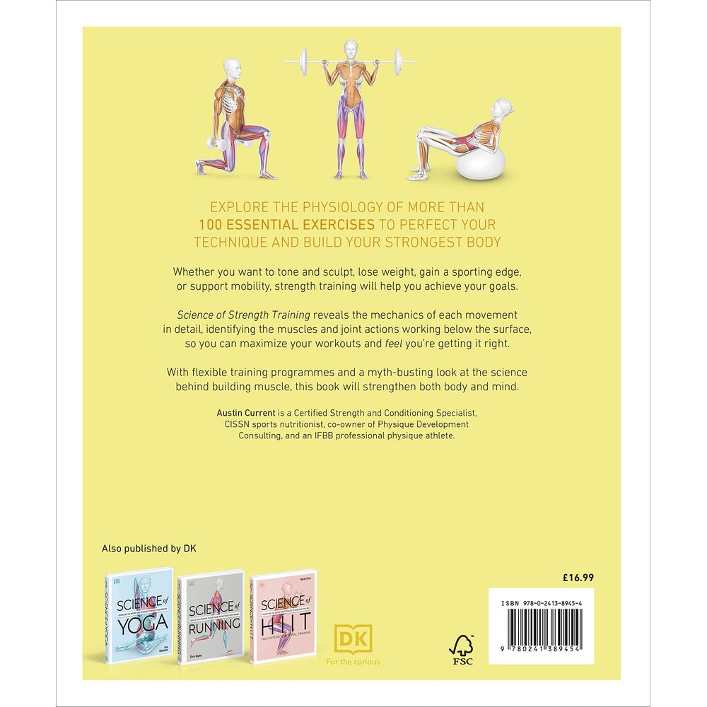 Science of Strength Training