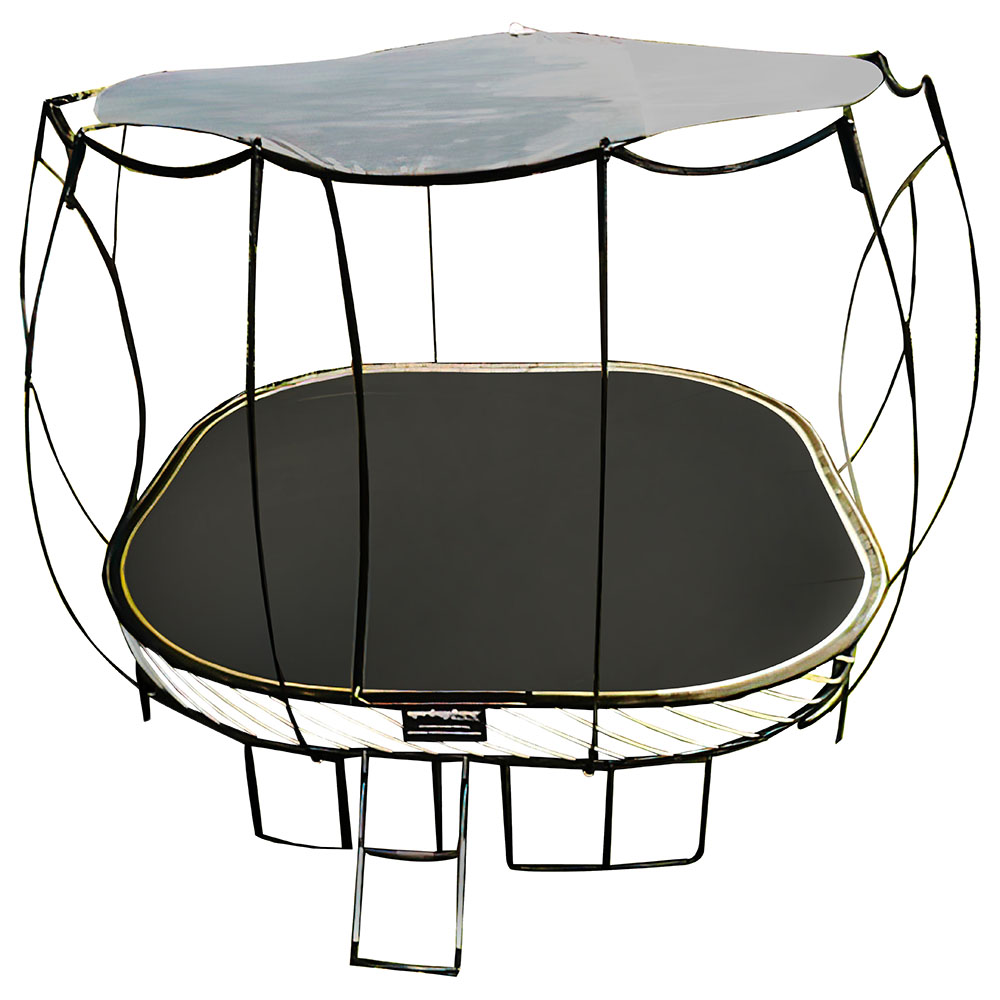 Springfree R132 Trampoline Sun Shade