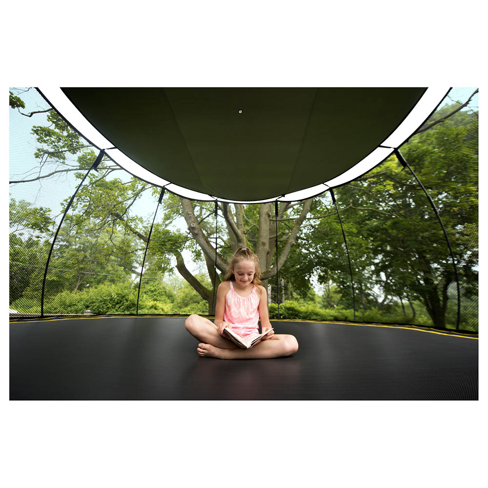 Springfree S113 Trampoline Sun Shade