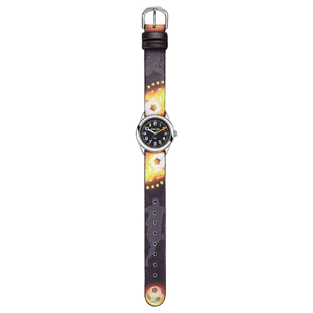 Jacques Farel Kids Soccer Ball Watch
