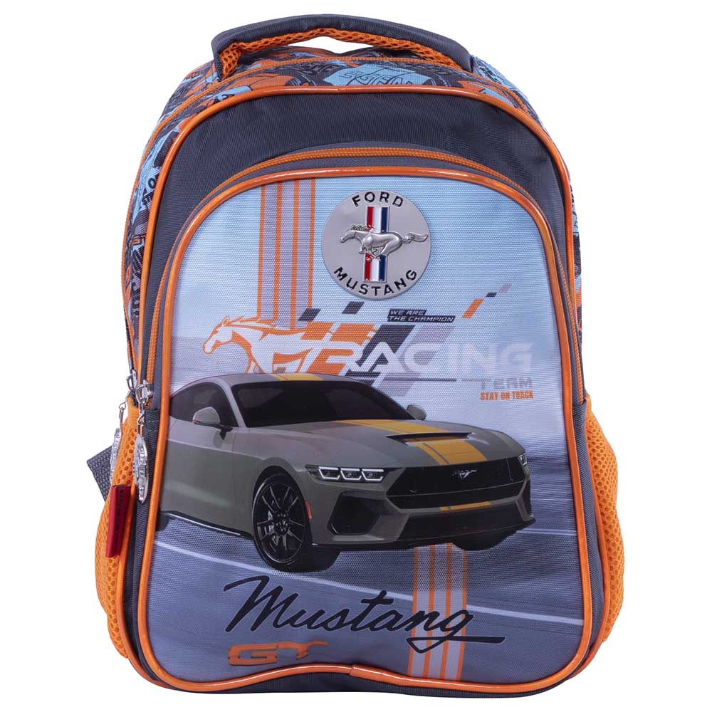 ford mustang mini backpack Laptop Bag Red/Black Ogio Ford Mustang Dark Horse Backpack