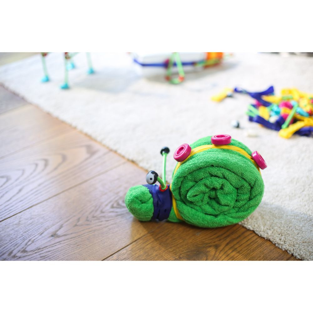 Toyi - Creative Building Kit - 32pcs