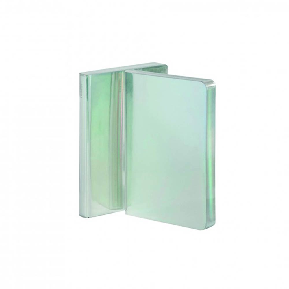 Nuuna - Fluid Chrome S A6 Notebook