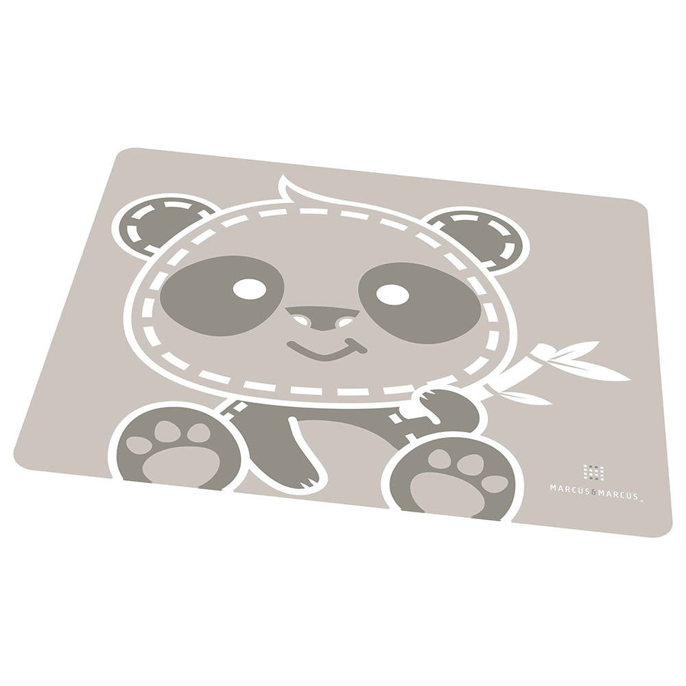 Marcus & Marcus Placemat - Pebble