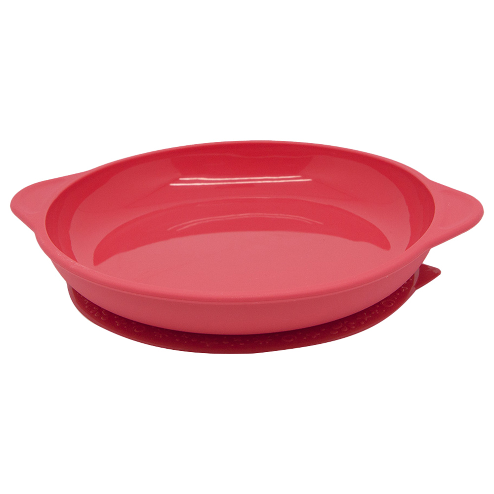 Marcus & Marcus Silicone Suction Plate - Marcus