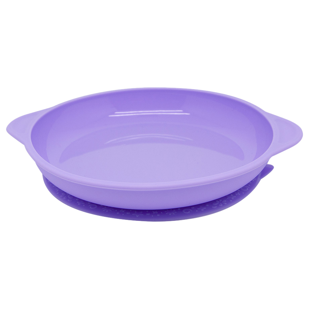 Marcus & Marcus Silicone Suction Plate - Willo