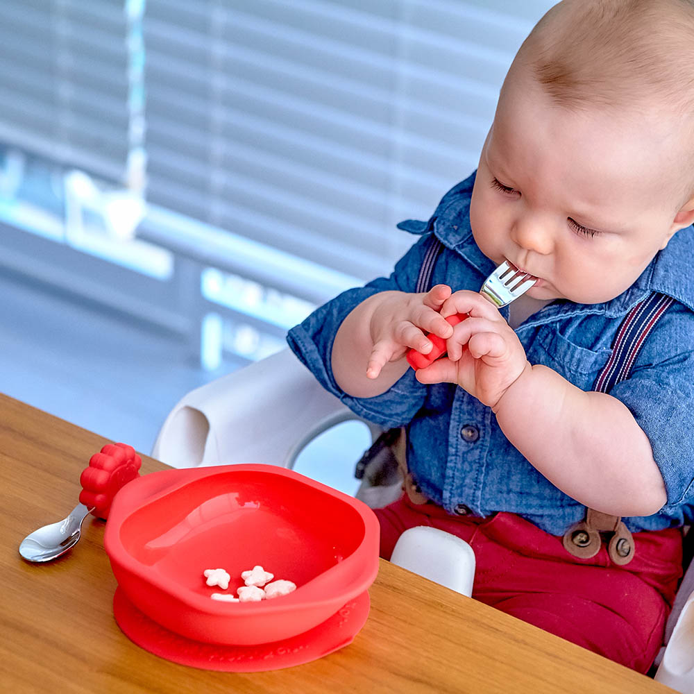 Marcus & Marcus Toddler Mealtime Gift Set - Marcus