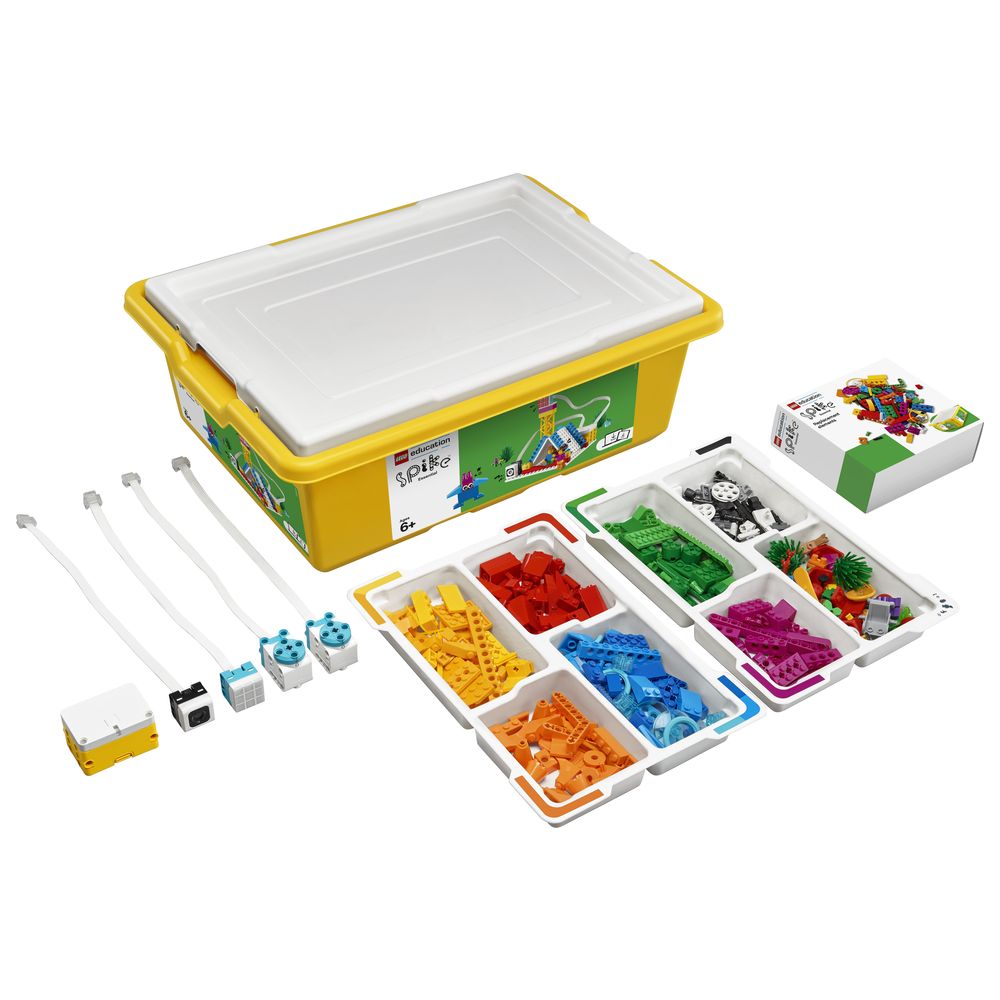 LEGO Education - SPIKE Essential Set