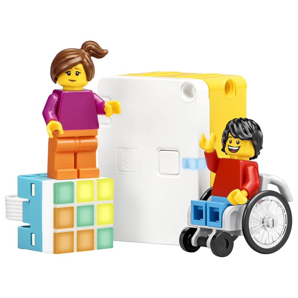 LEGO Education - SPIKE Essential Set