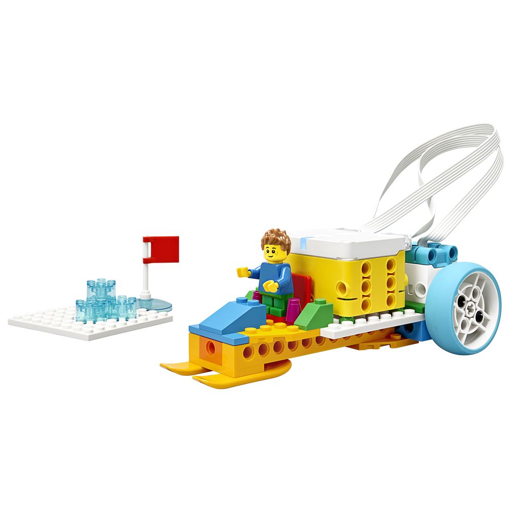 LEGO Education - SPIKE Essential Set