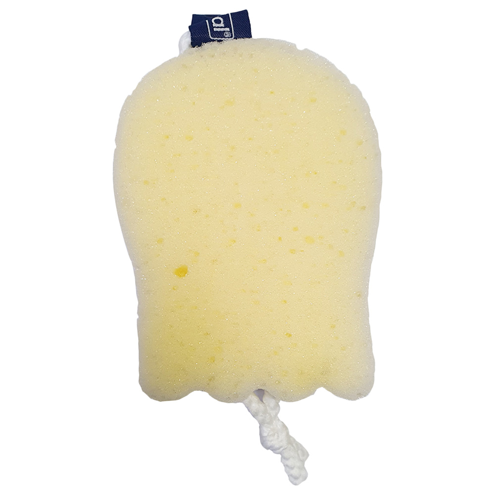 Optimal - Baby Bath Sponge