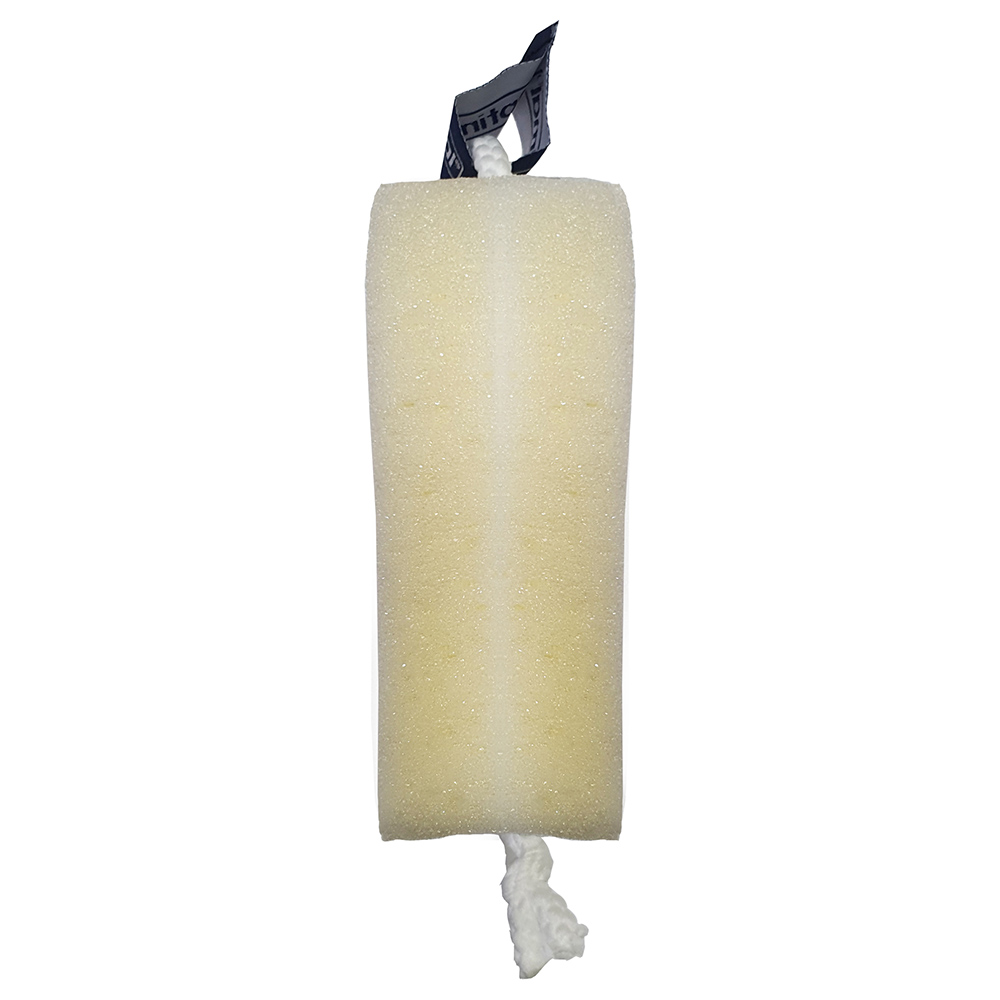 Optimal - Baby Bath Sponge