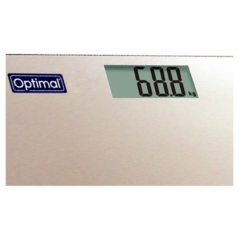 Optimal Electronic Scale - Bronze