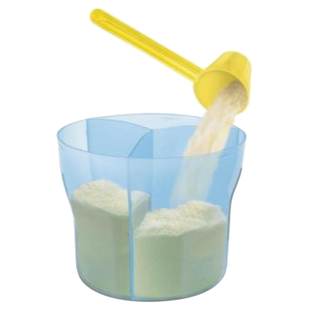 Philips Avent Milk Powder Dispenser Blue