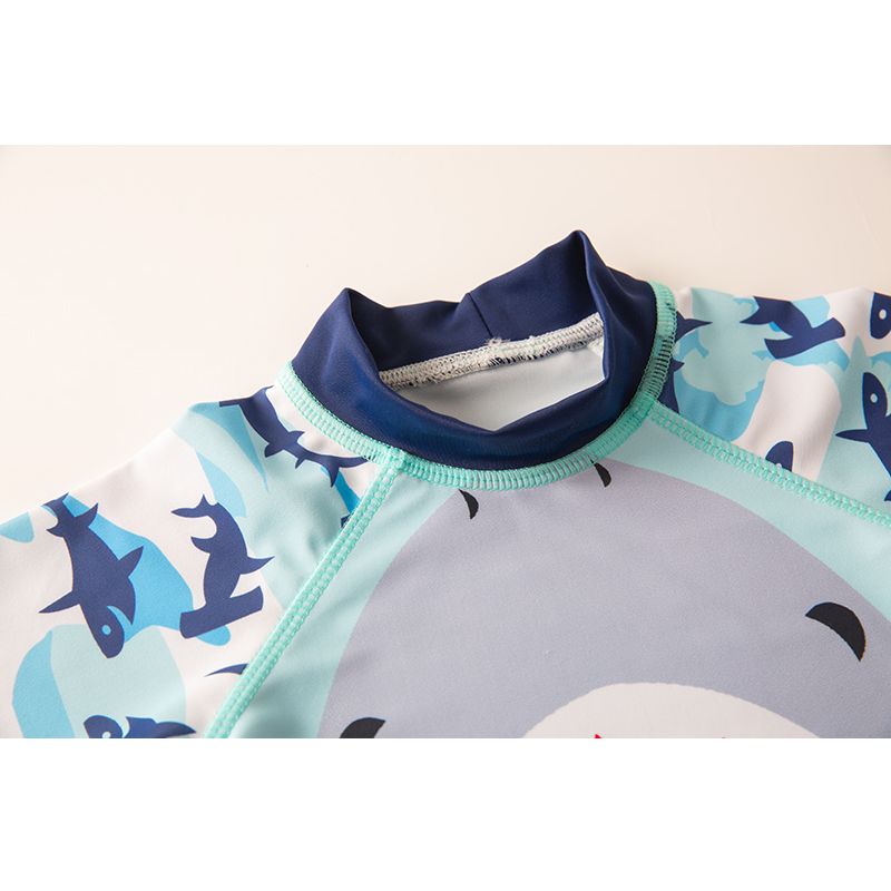 Sugar Rush Nice 2 Eat You Swimwear - Grey