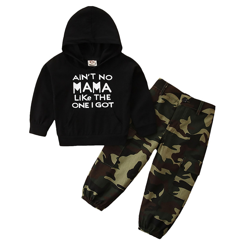 Sugar Rush Full Sleeves Hoodies with Jeans - Black