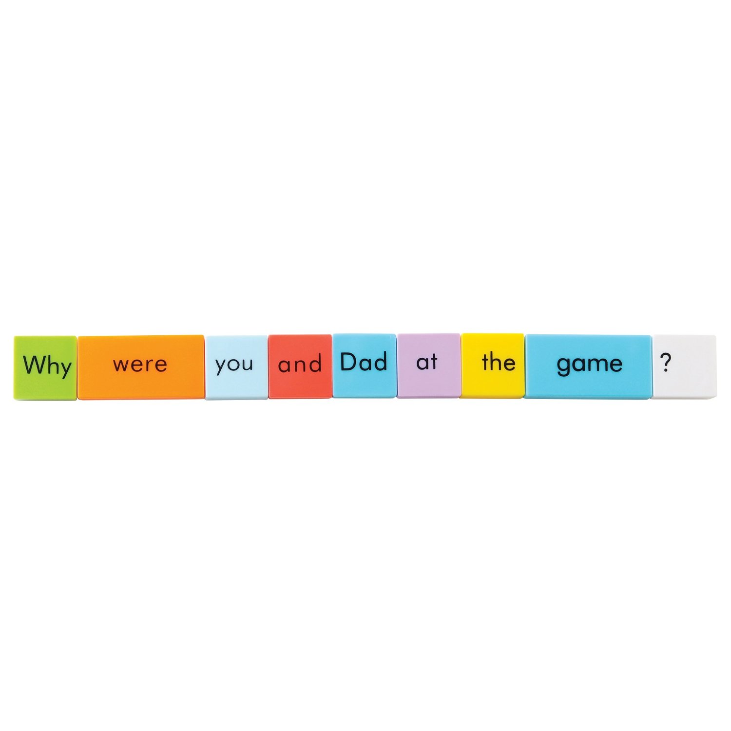 Educational Insights Sentence-Building Dominoes
