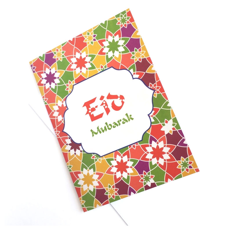 Cards With Envelopes 6 Pieces