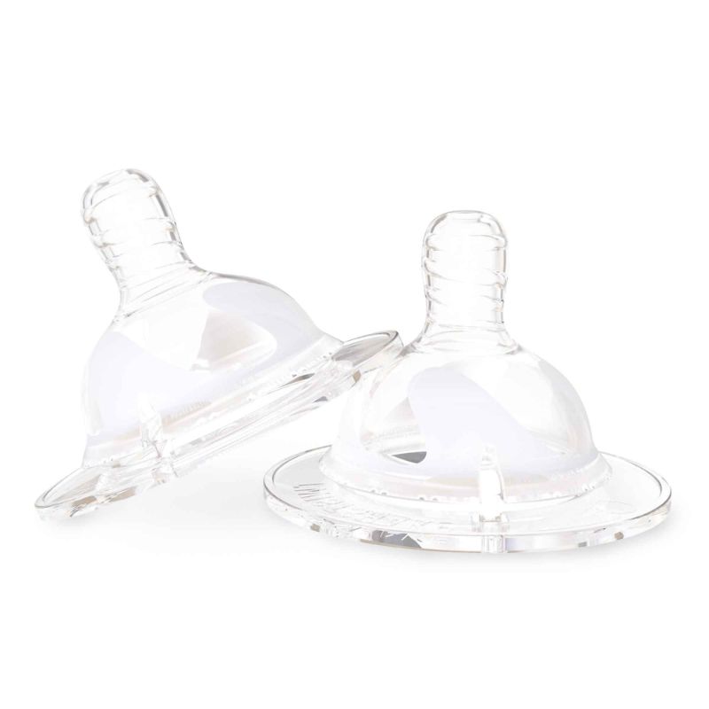 Twistshake - Anti-Colic Teat - Small - 0+m 