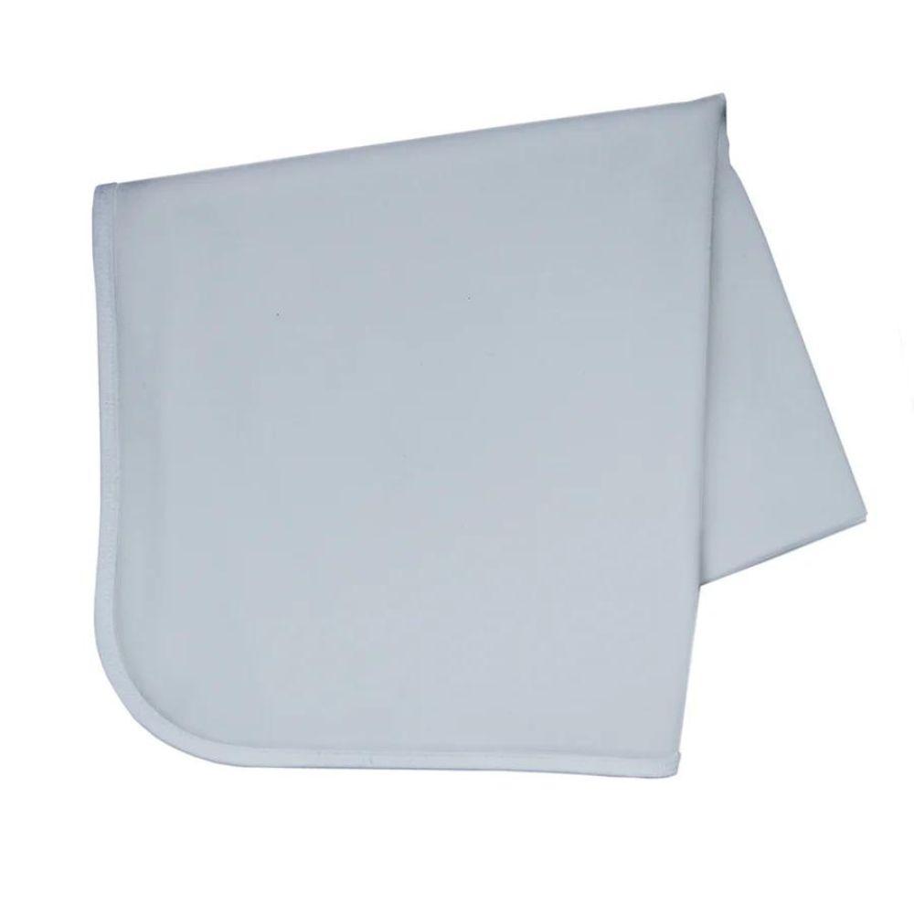 BapronBaby Splash Mat - Grey Minimalist