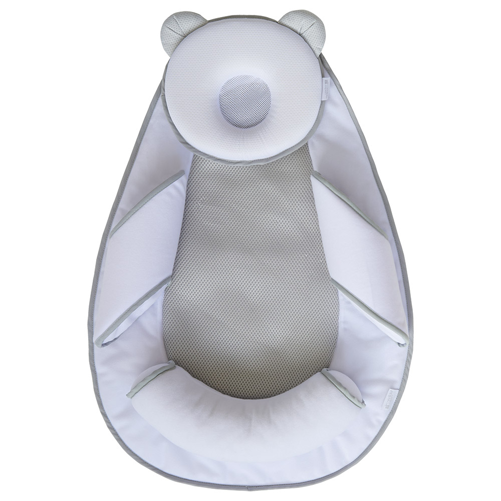 Candide Air Panda Memory Foam Breathable Sleeping Pod