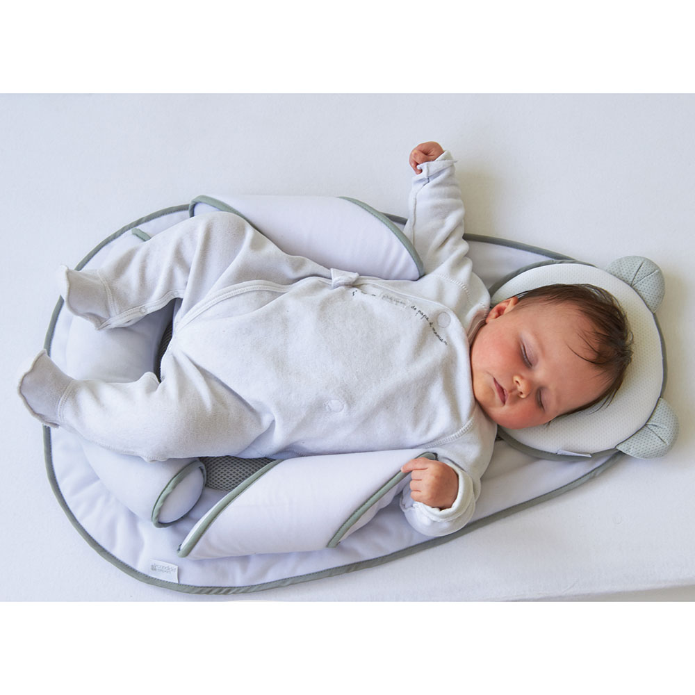 Candide Air Panda Memory Foam Breathable Sleeping Pod