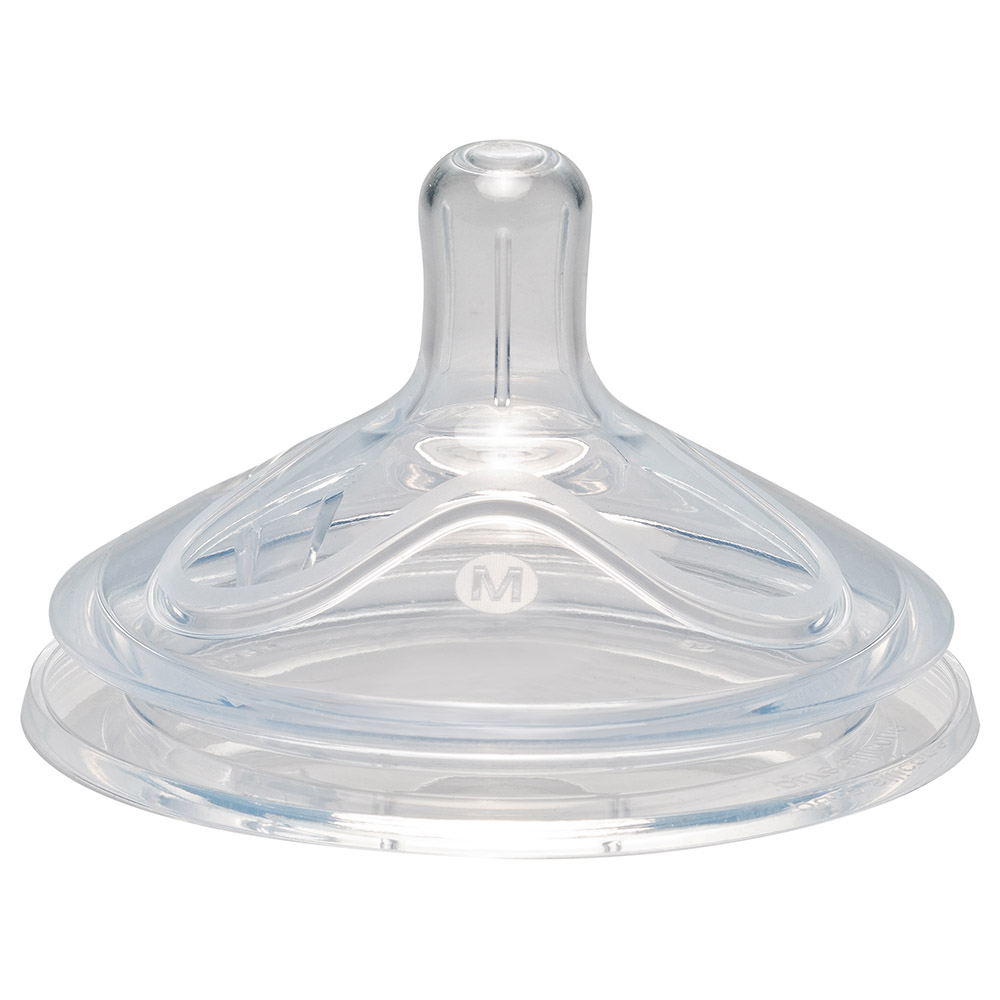 Nip - 3-in-1 Sterilizer, Food Steamer & Warmer With Feeding Bottles - 150 ml - 2pcs