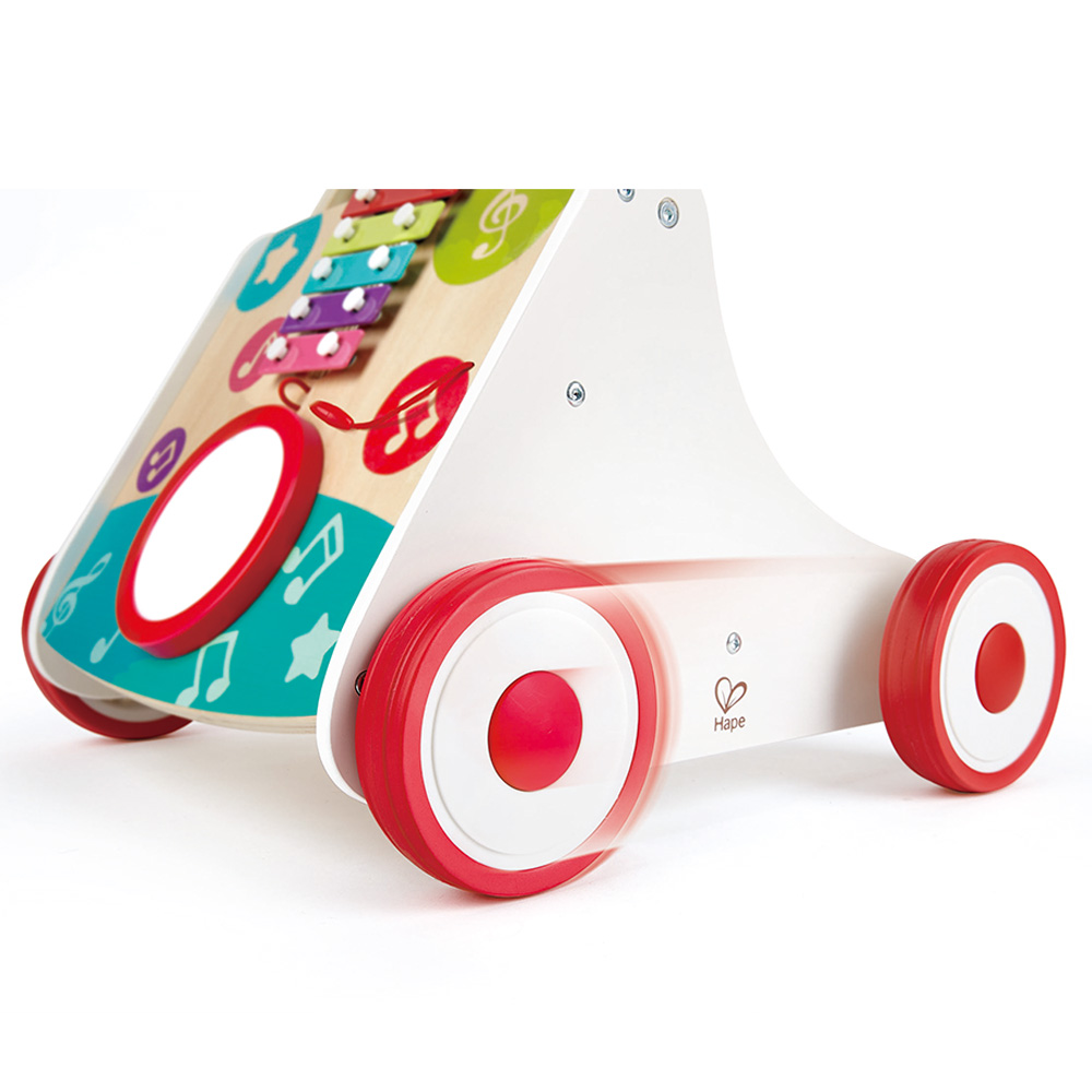 Hape - My First Musical Walker