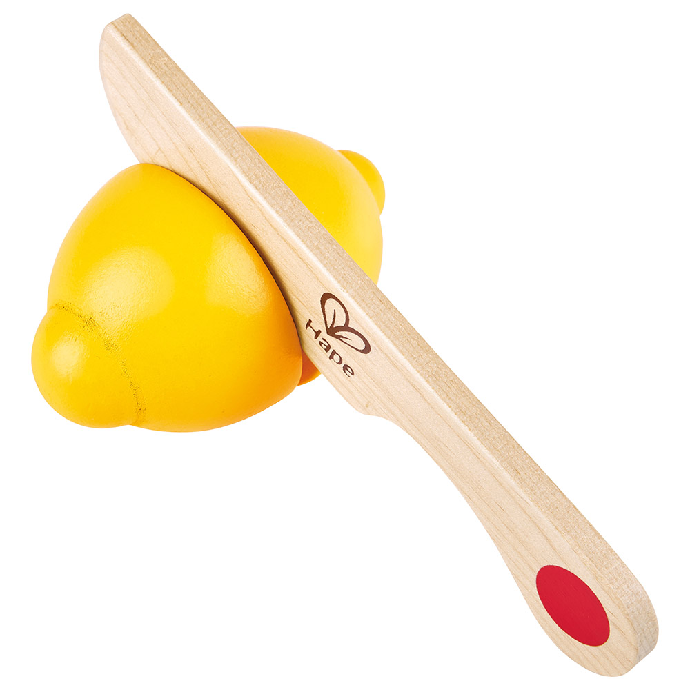 Hape - Farm Shop Playset - Vegetables