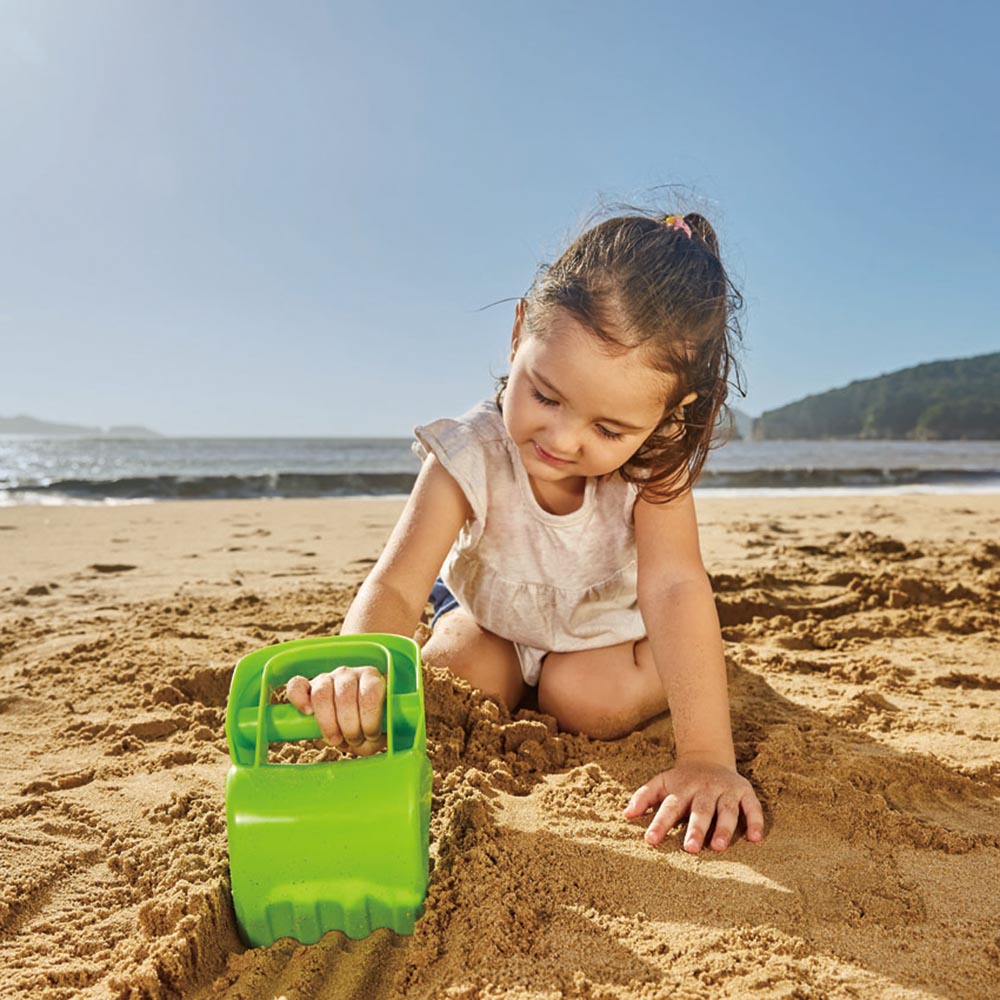 Hape - Hand Digger - Green