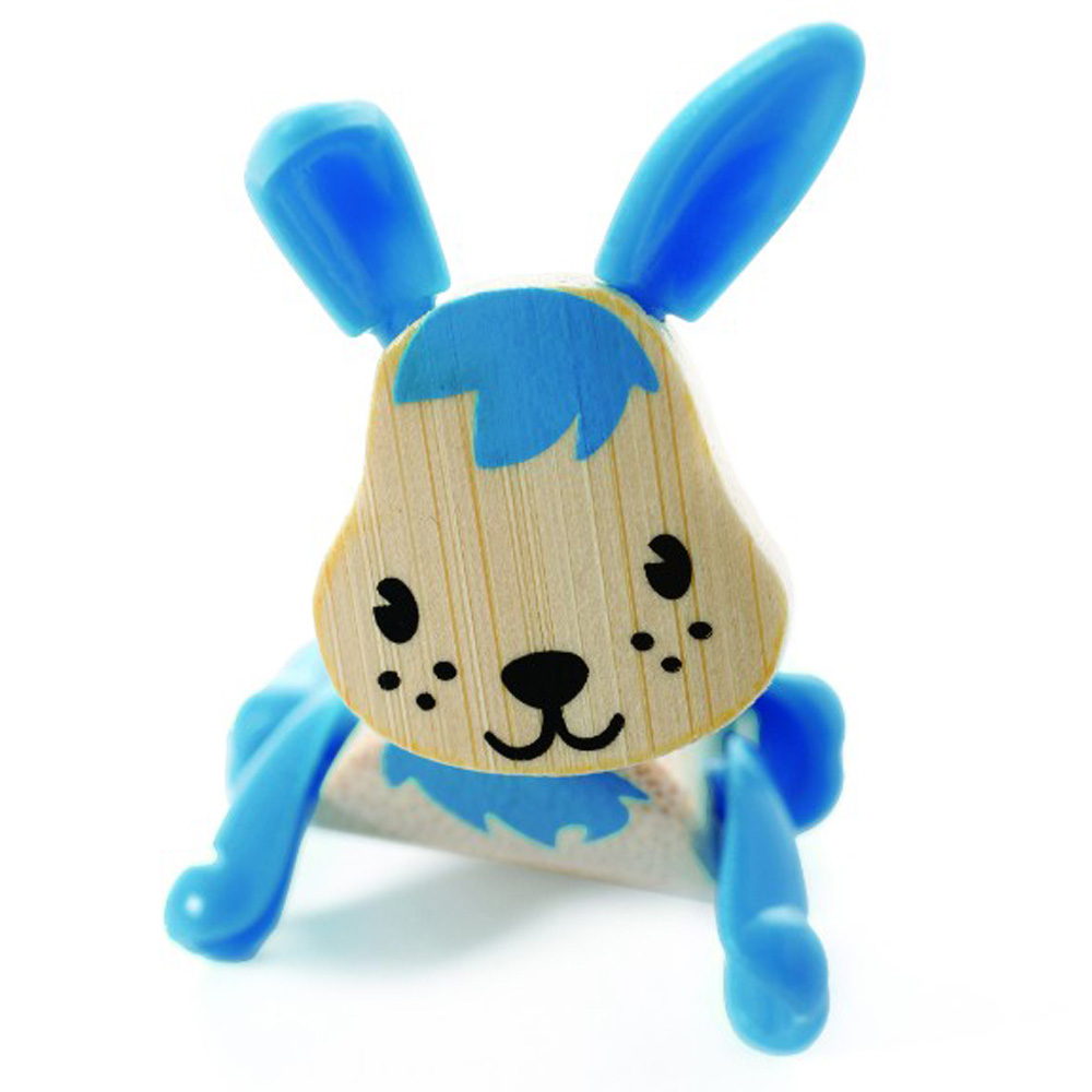 Hape - Mini-Mals - Rabbit