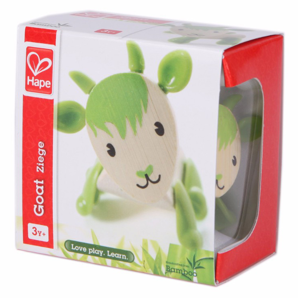 Hape - Mini-Mals - Goat