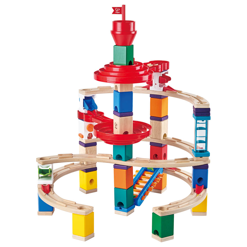 Hape - Super Spirals