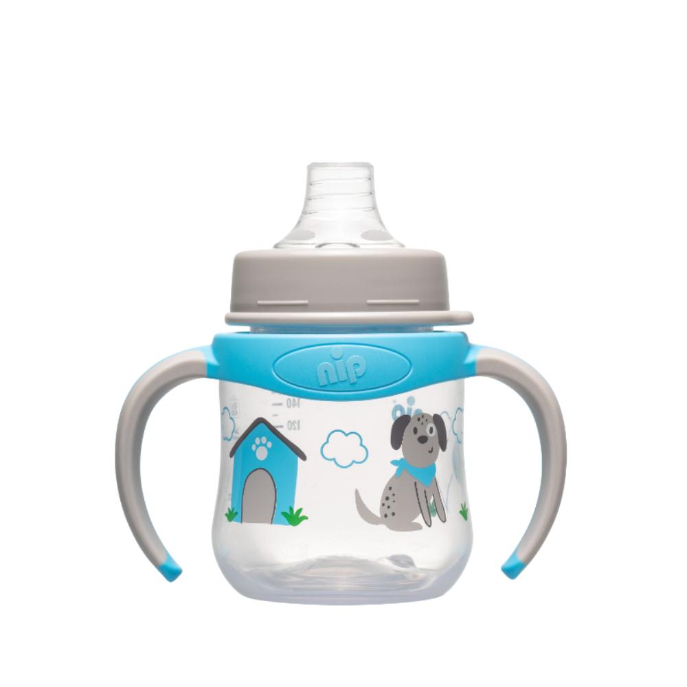 Nip Training Bottle - Dog - 150ml