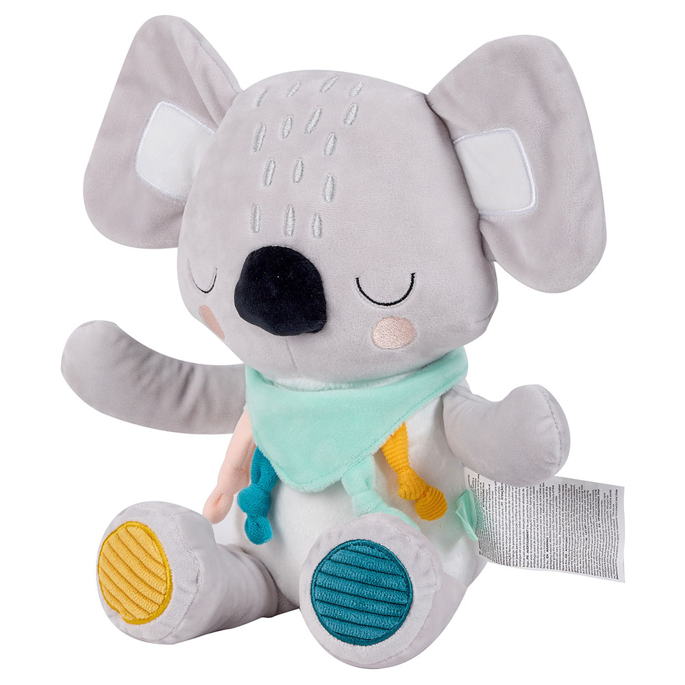 Eurekakids - Cucu Soft Plush Toy Doll - Koala